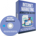 Internet Marketing Newsletter In A Box